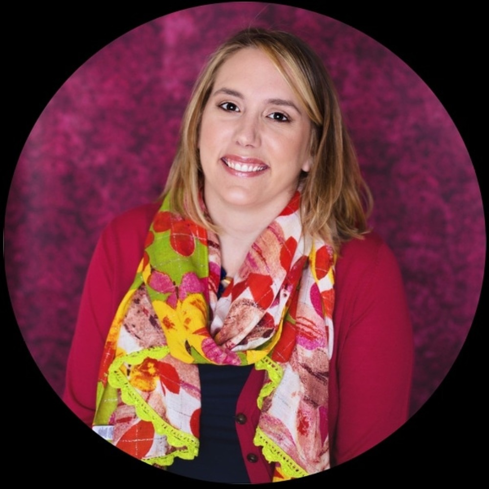 Meet your Posher, Shannah